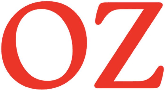 Logo OZ Academy